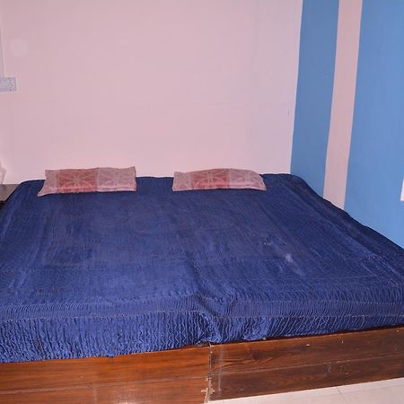 Hotel Saroop Vilas Palace Alwar Buitenkant foto
